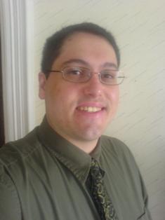 Tony Medeiros